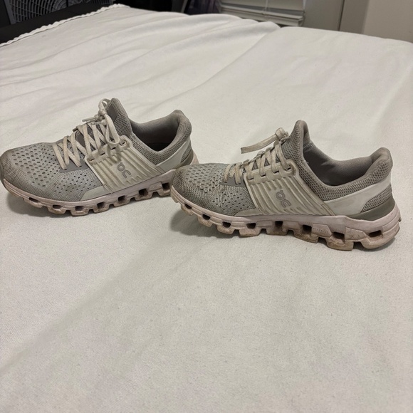 On Cloud Cloudswift - Picture 3 of 3